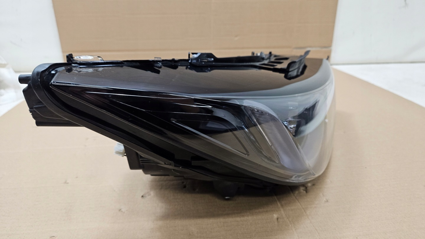 Frontscheinwerfer BMW i3 I01 7472186 LED ADAPTIVE Rechts Scheinwerfer Headlight - Thumbnail 2