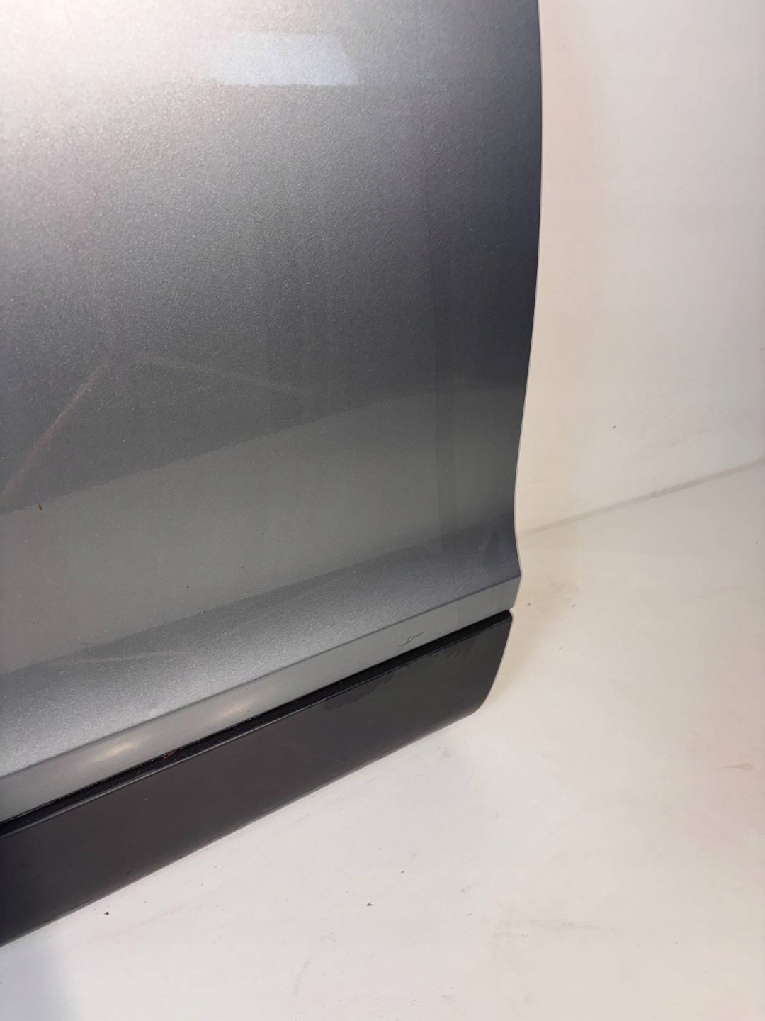 Audi Q7 Tür Vorne Rechts SUV Door Porta Porte - Thumbnail 8