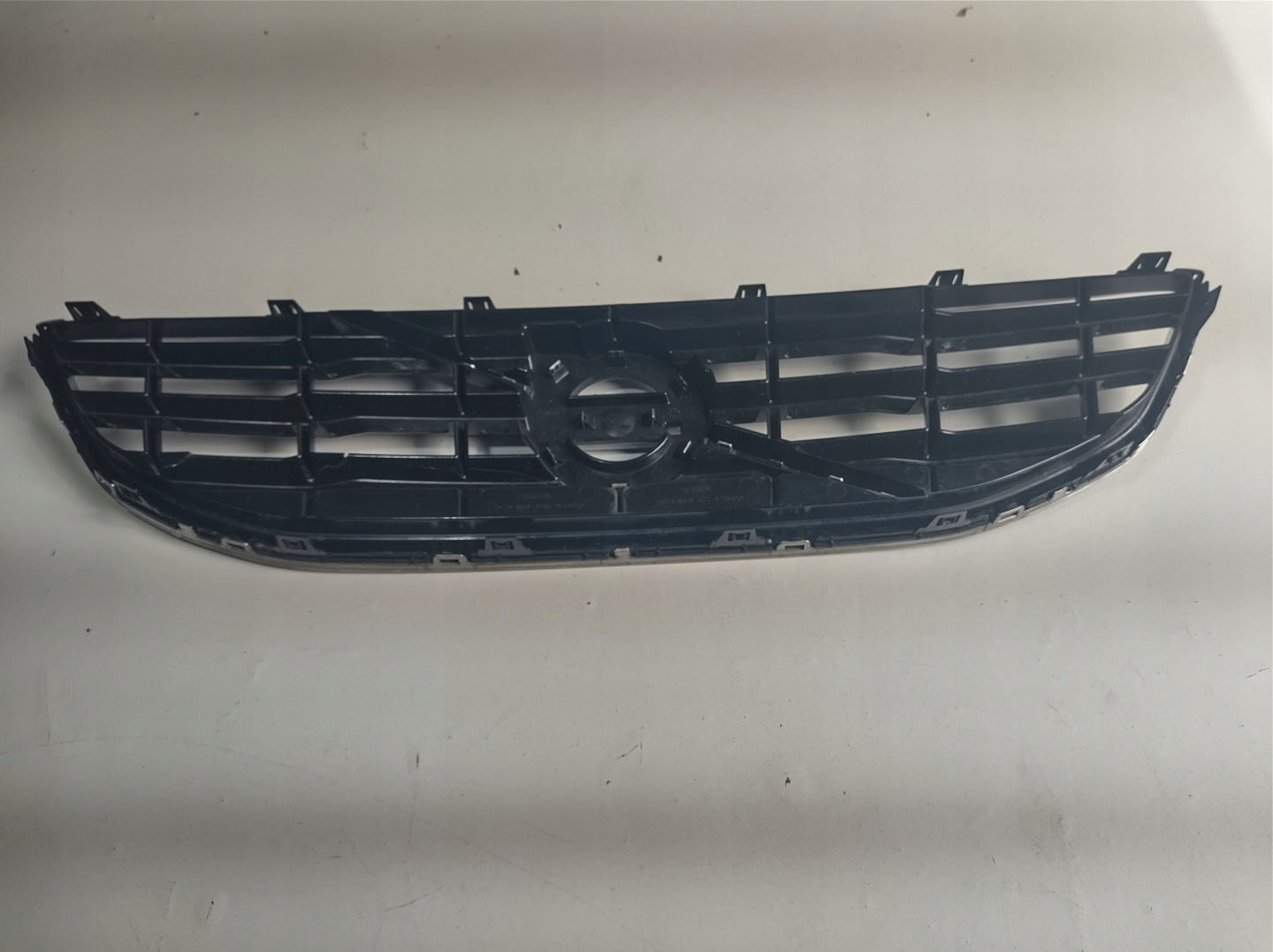 Volvo S40/S50/V40/V50 V40 Kühlergrill FRONTGRILL Kühlergitter 31353120 - Thumbnail 7