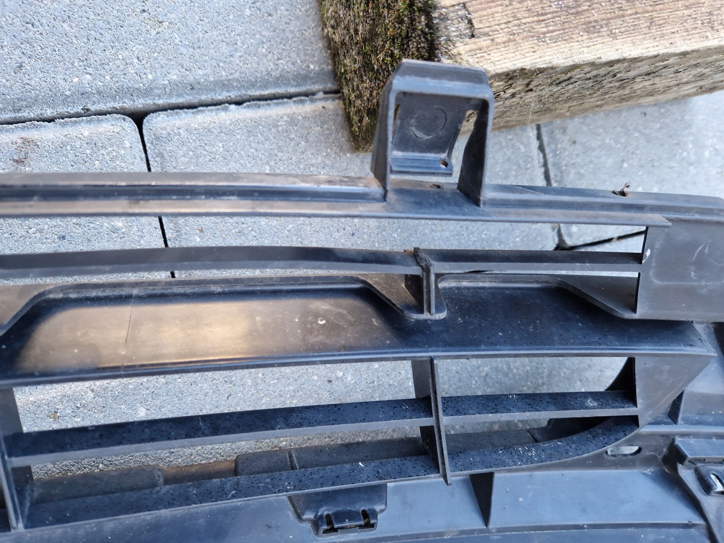 Citroen Jumpy I Kühlergrill FRONTGRILL Kühlergitter - Thumbnail 9