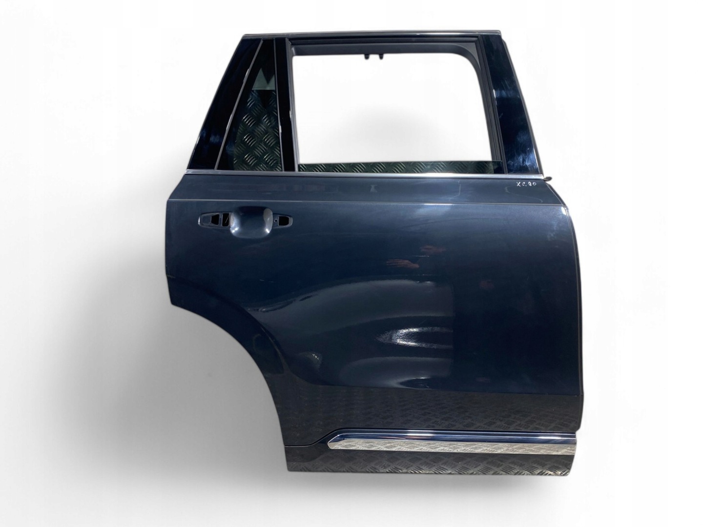 Volvo XC90 Tür Vorne Rechts Door Porta Porte - Thumbnail 7