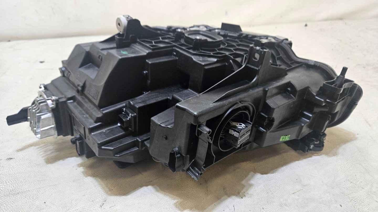 Frontscheinwerfer BMW 8 F91 8084392 LED Rechts Scheinwerfer Headlight - Thumbnail 8