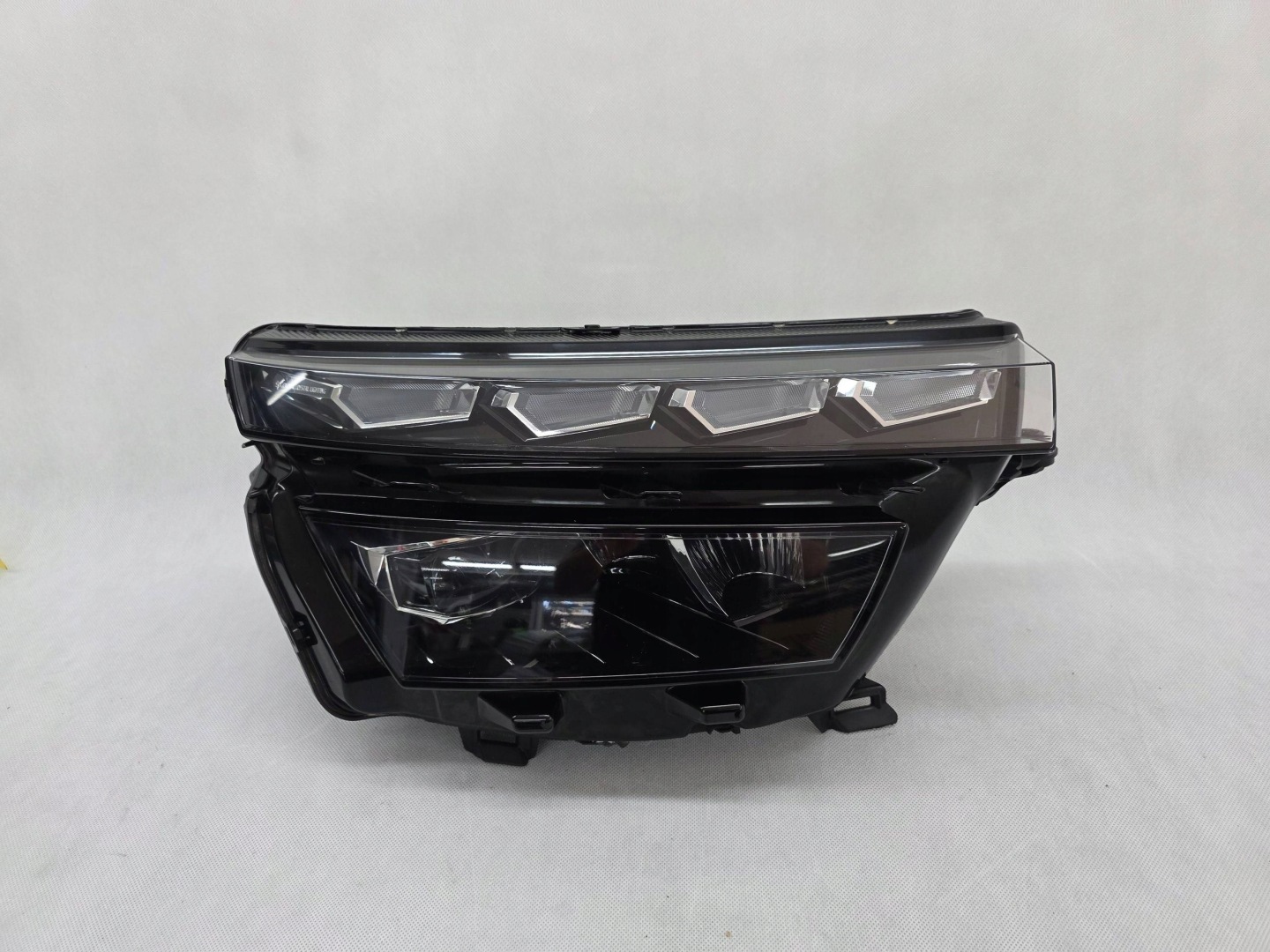 Frontscheinwerfer Skoda Kamiq 658 658941016B LED Rechts Scheinwerfer Headlight - Thumbnail 1