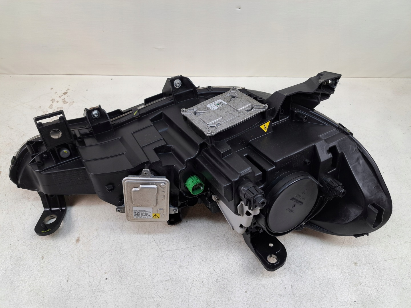 Frontscheinwerfer Alfa Romeo Giulia Typ 952 50547582 LED Links Headlight - Thumbnail 12