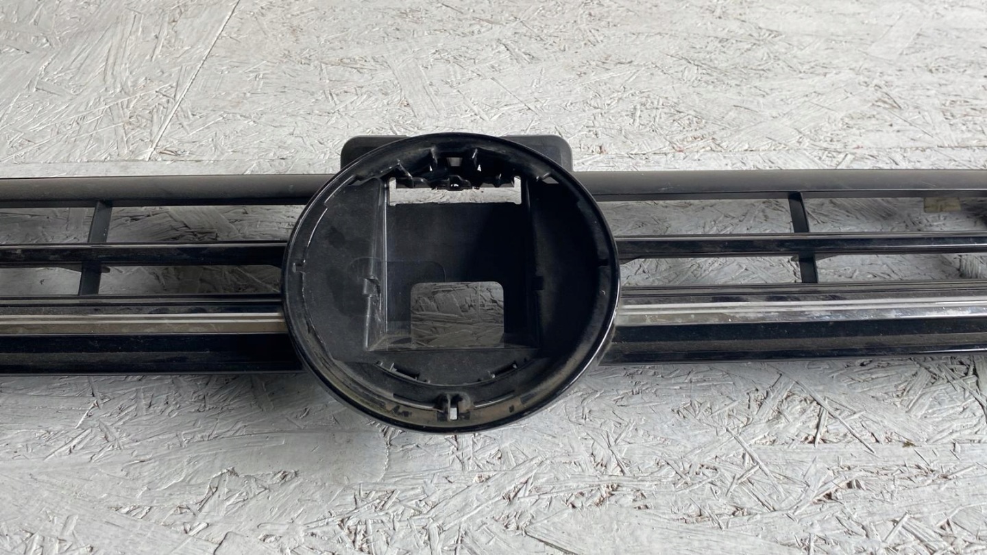VW Golf VII Kühlergrill FRONTGRILL Kühlergitter 5G0853653Q - Thumbnail 4