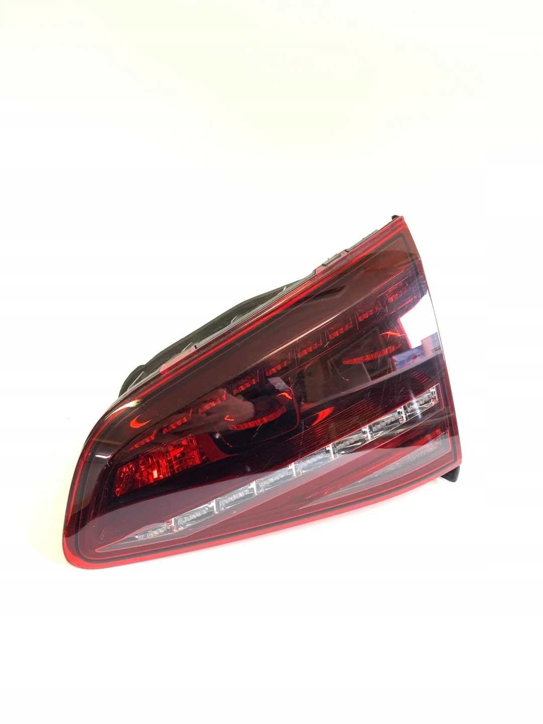 VW Golf V Rückleuchte 5G0945308D Rearlamp - Thumbnail 1