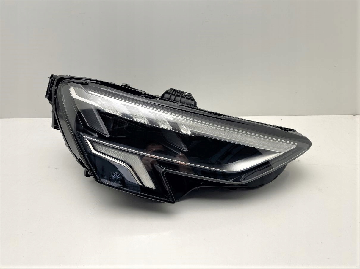 Frontscheinwerfer Audi A3 8Y 8Y0941034FH LED Rechts Scheinwerfer Headlight - Thumbnail 1