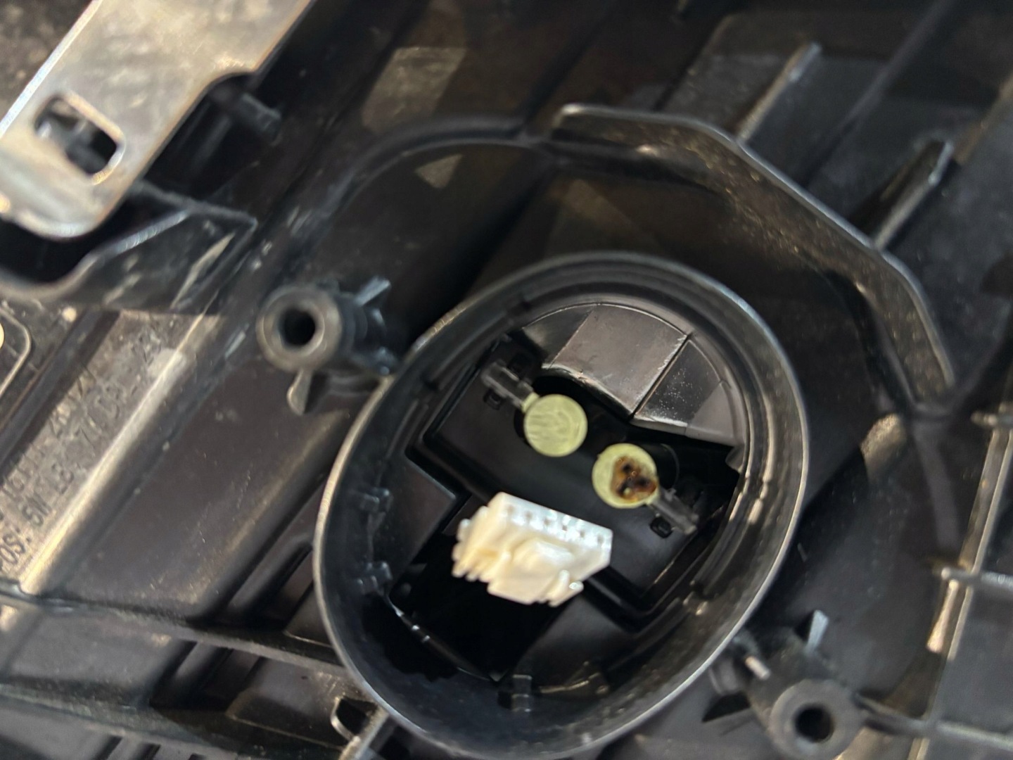 Frontscheinwerfer BMW 5 G31 8499122 LED ADAPTIVE Rechts Scheinwerfer Headlight - Thumbnail 9