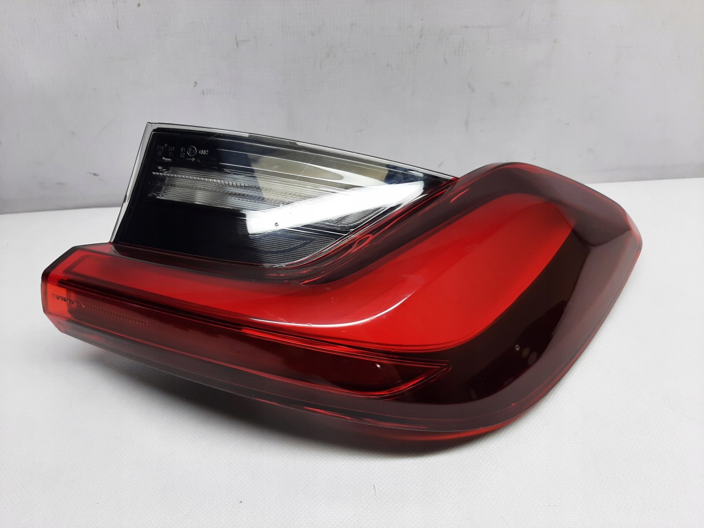 BMW 3 G21 Rückleuchte 1317602 Rearlamp - Thumbnail 10