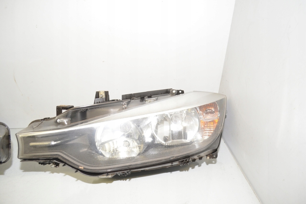 Frontscheinwerfer BMW 3 F31 7259523 LED Links Scheinwerfer Headlight - Thumbnail 9