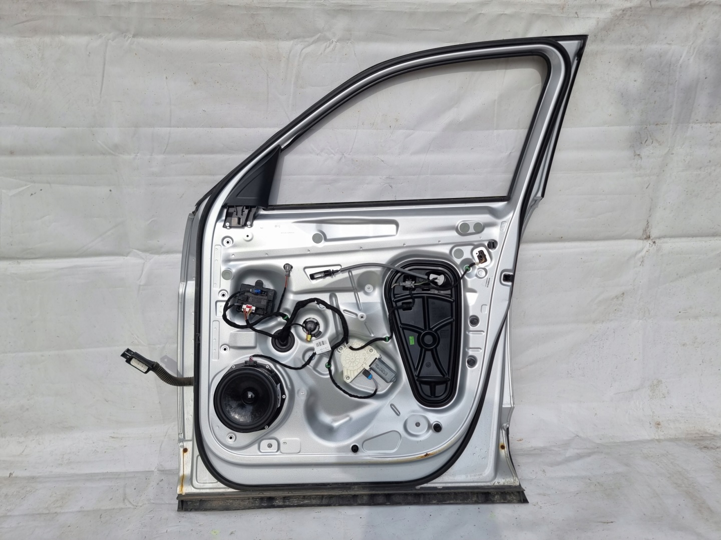 VW 92Z Tür Vorne Rechts Door 92Z321247 Porta Porte - Thumbnail 11