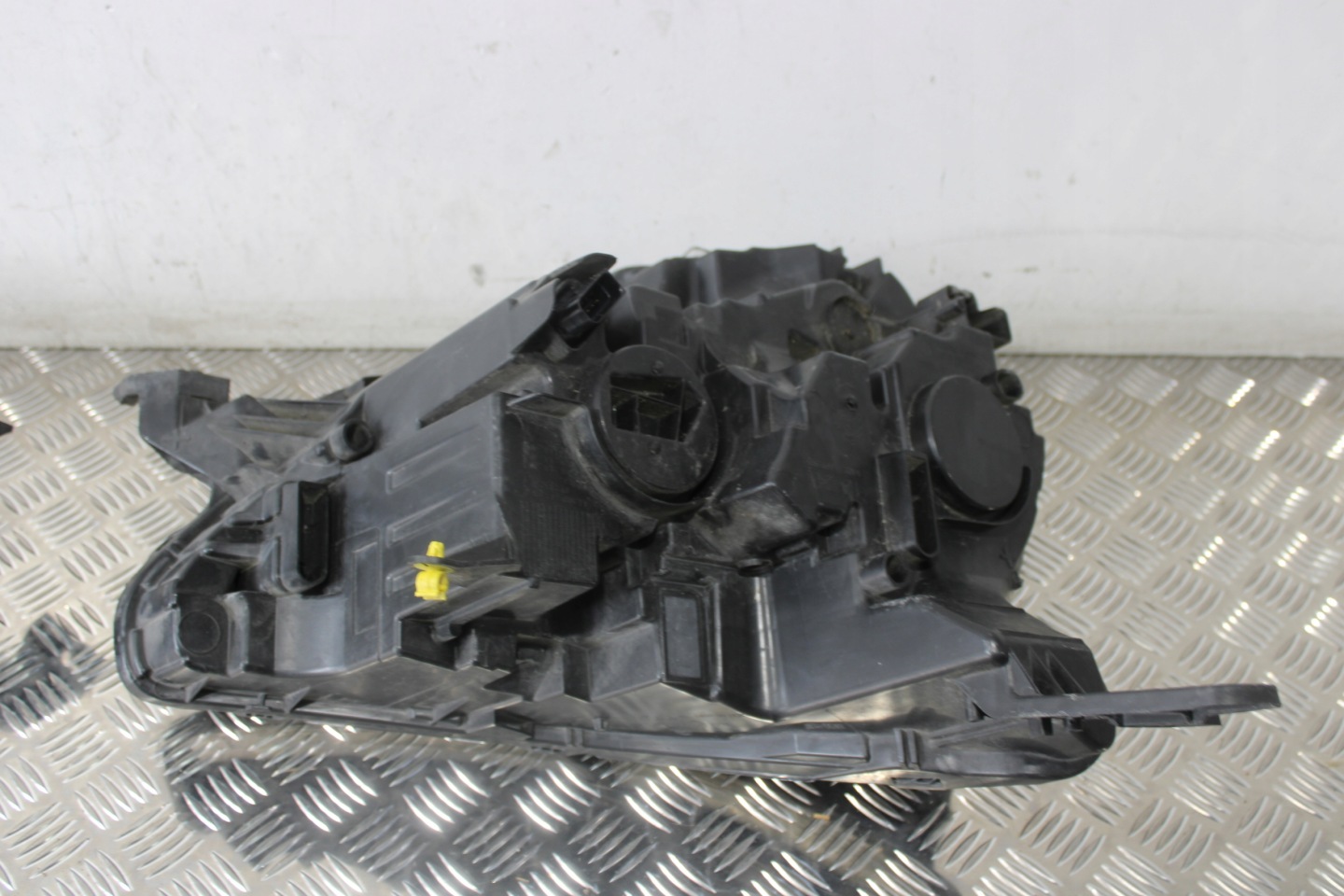 Frontscheinwerfer Citroen C4 9830649480C LED Links Scheinwerfer Headlight - Thumbnail 6