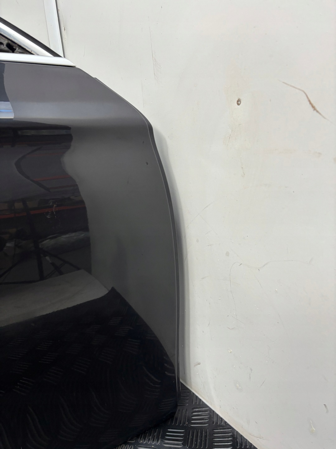 BMW 5 F11 Tür Vorne Rechts Door Porta Porte - Thumbnail 5