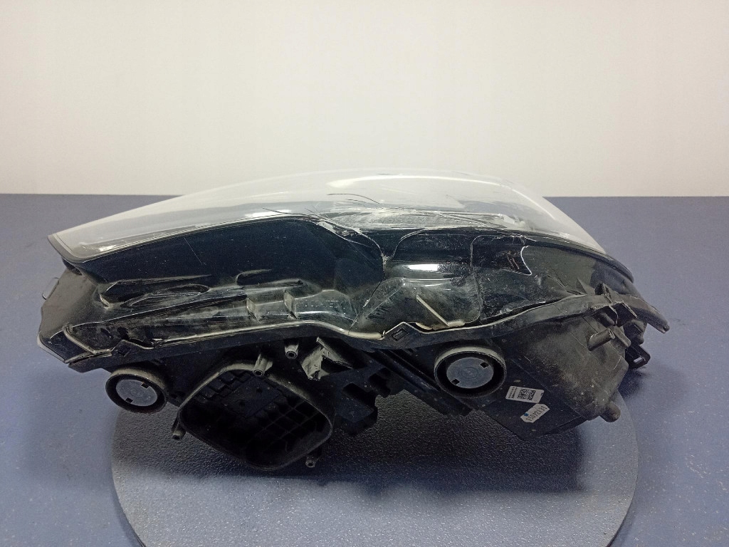Frontscheinwerfer Opel Crossland 39153538 LED Links Scheinwerfer Headlight - Thumbnail 8