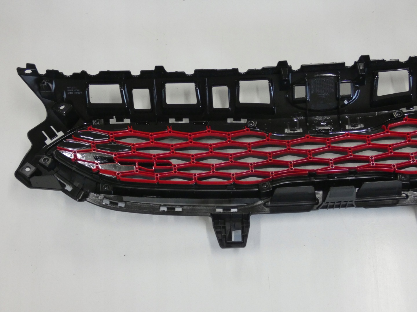 Kia Ceed CD Kühlergrill FRONTGRILL Kühlergitter - Thumbnail 5