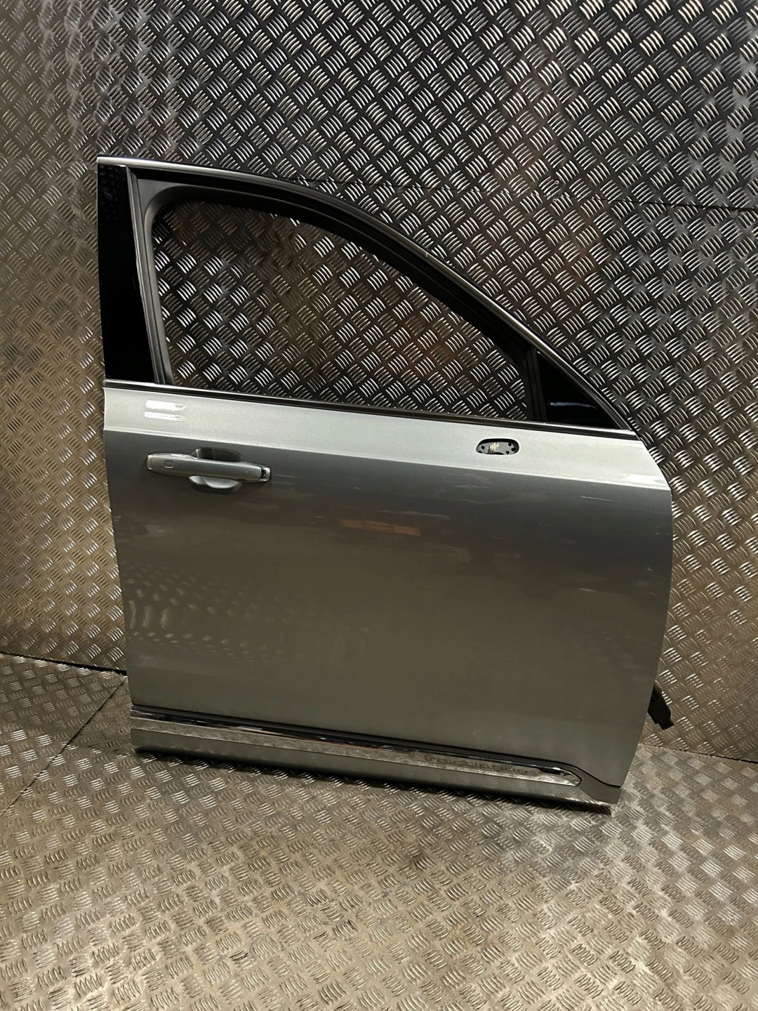Volvo XC90 Tür Vorne Rechts Door Porta Porte - Thumbnail 8