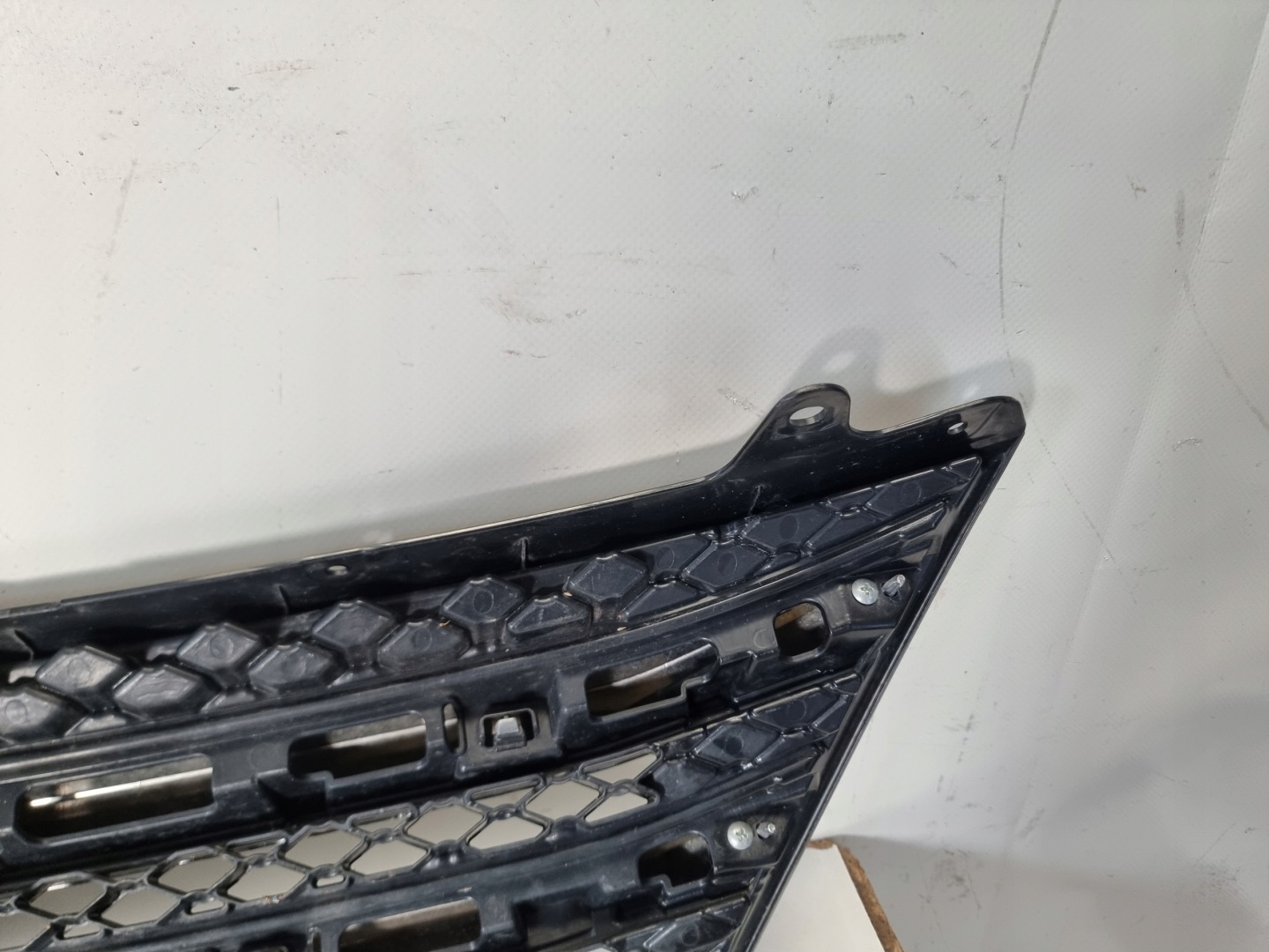 Mitsubishi Eclipse Cross GK0 Kühlergrill FRONTGRILL Kühlergitter - Thumbnail 9