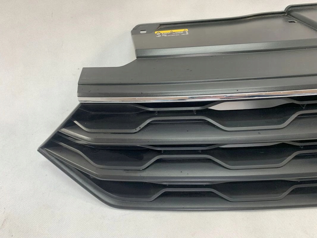 VW T-Roc A1 Kühlergrill FRONTGRILL Kühlergitter 72GA853651 - Thumbnail 2