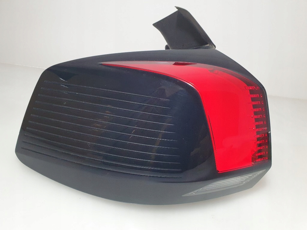 Peugeot 5008 Rückleuchte 9811027880 Rearlamp - Thumbnail 11