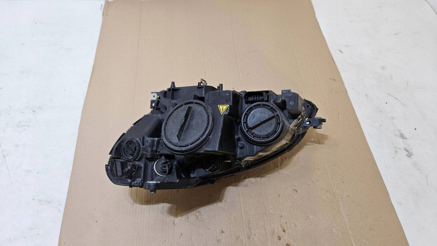 Frontscheinwerfer Mercedes-Benz C-Klasse W204 A2048207861 Xenon Rechts Headlight - Thumbnail 10