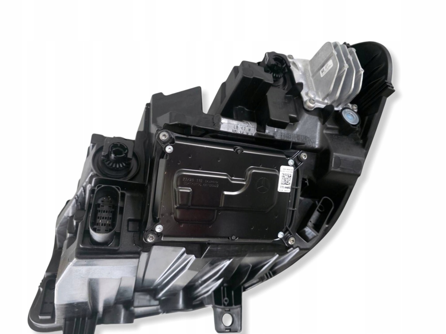 Frontscheinwerfer Mercedes-Benz Sprinter W910 A9109060001 LED Links Headlight - Thumbnail 9