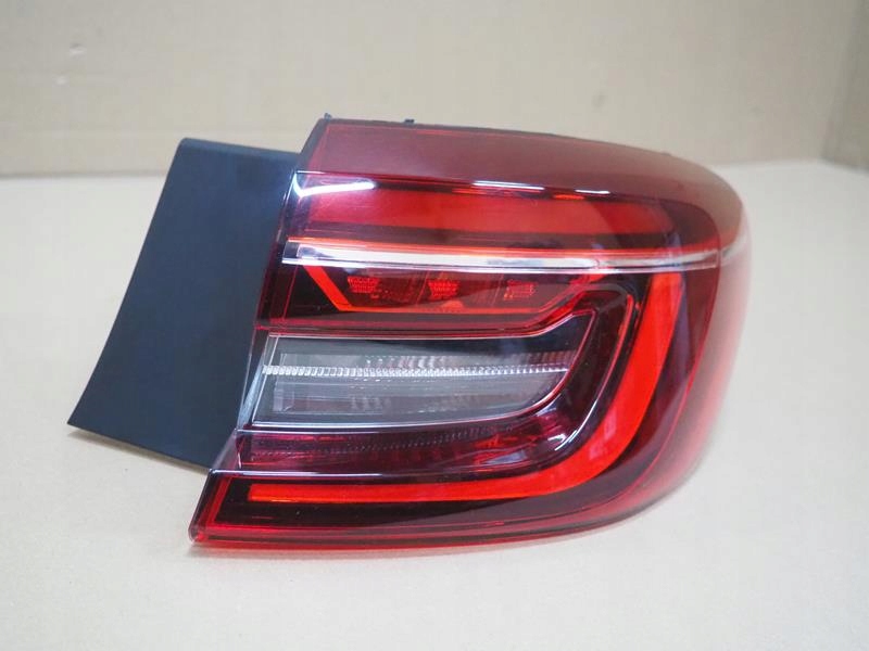 Renault Clio X98 Rückleuchte 265509761R Rearlamp - Thumbnail 2
