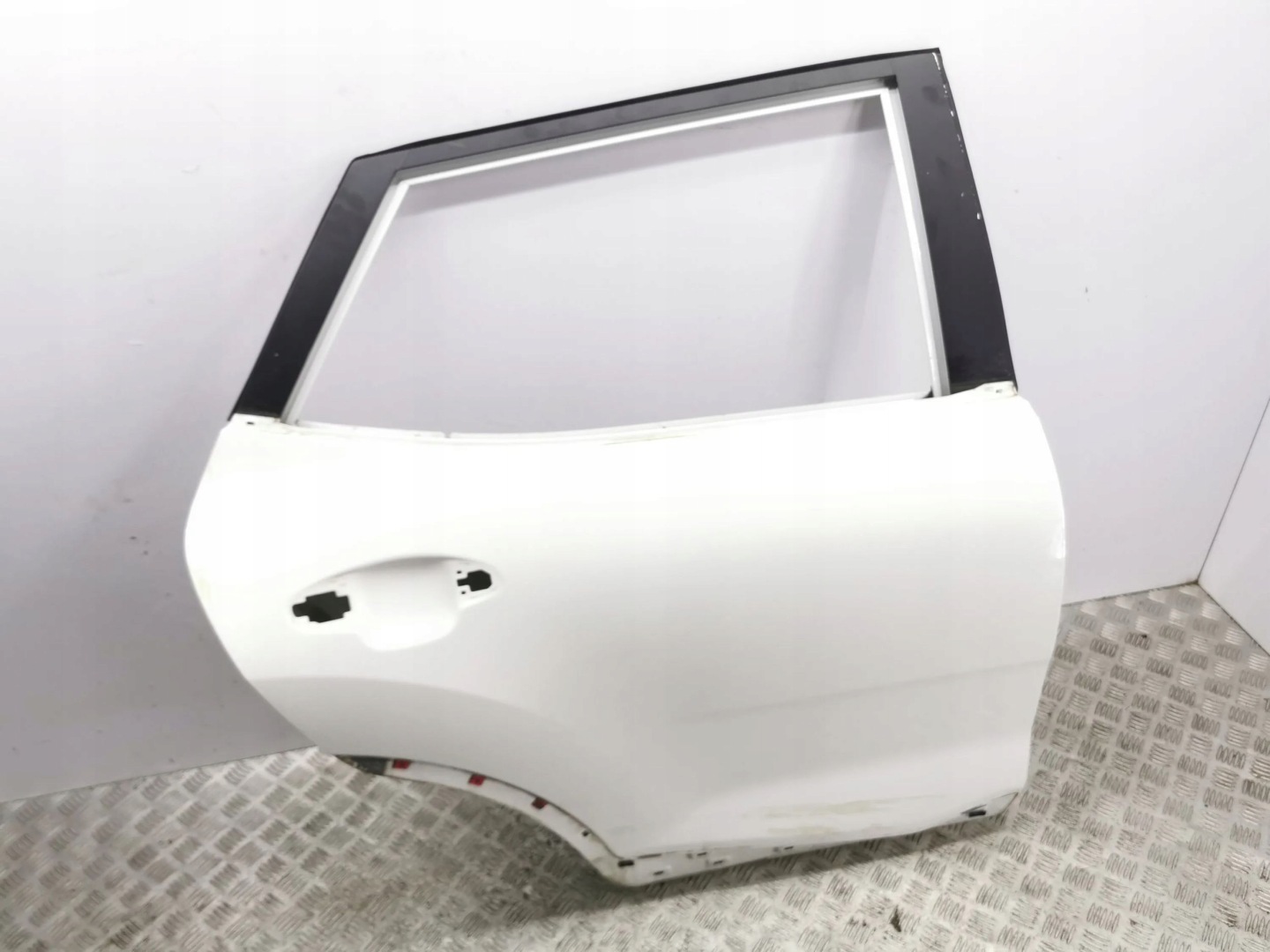 Kia Stonic YB Tür Vorne Rechts Door Porta Porte - Thumbnail 1