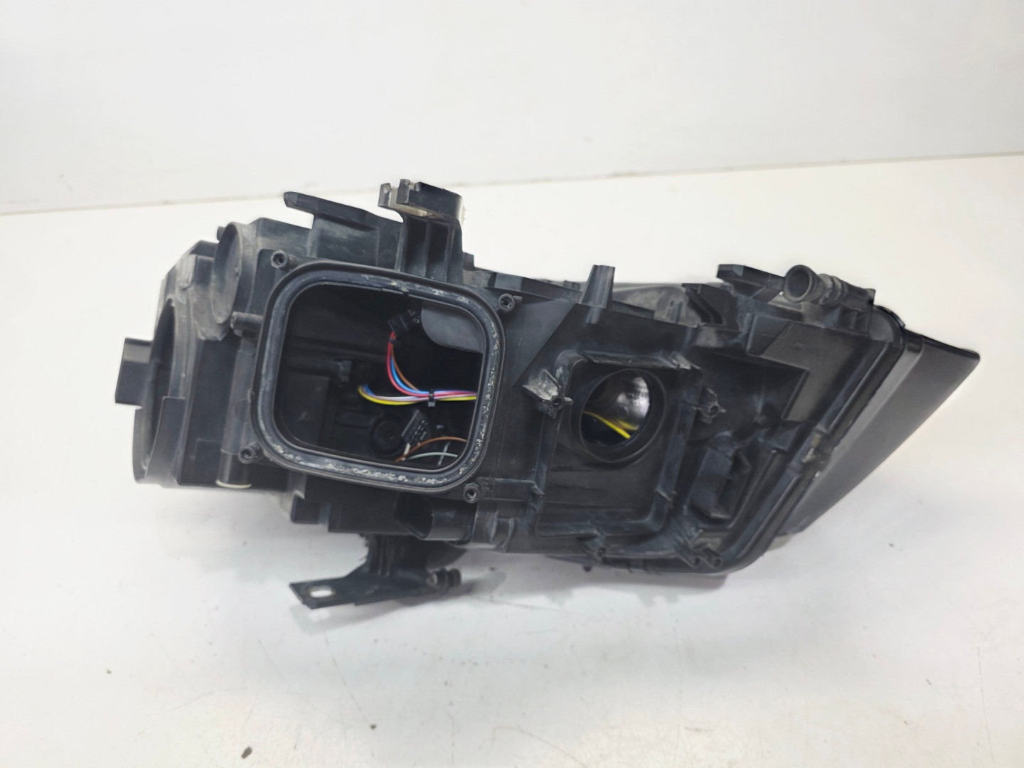 Frontscheinwerfer Audi A4 B8 8K0941004C Bi-Xenon Rechts Scheinwerfer Headlight - Thumbnail 12