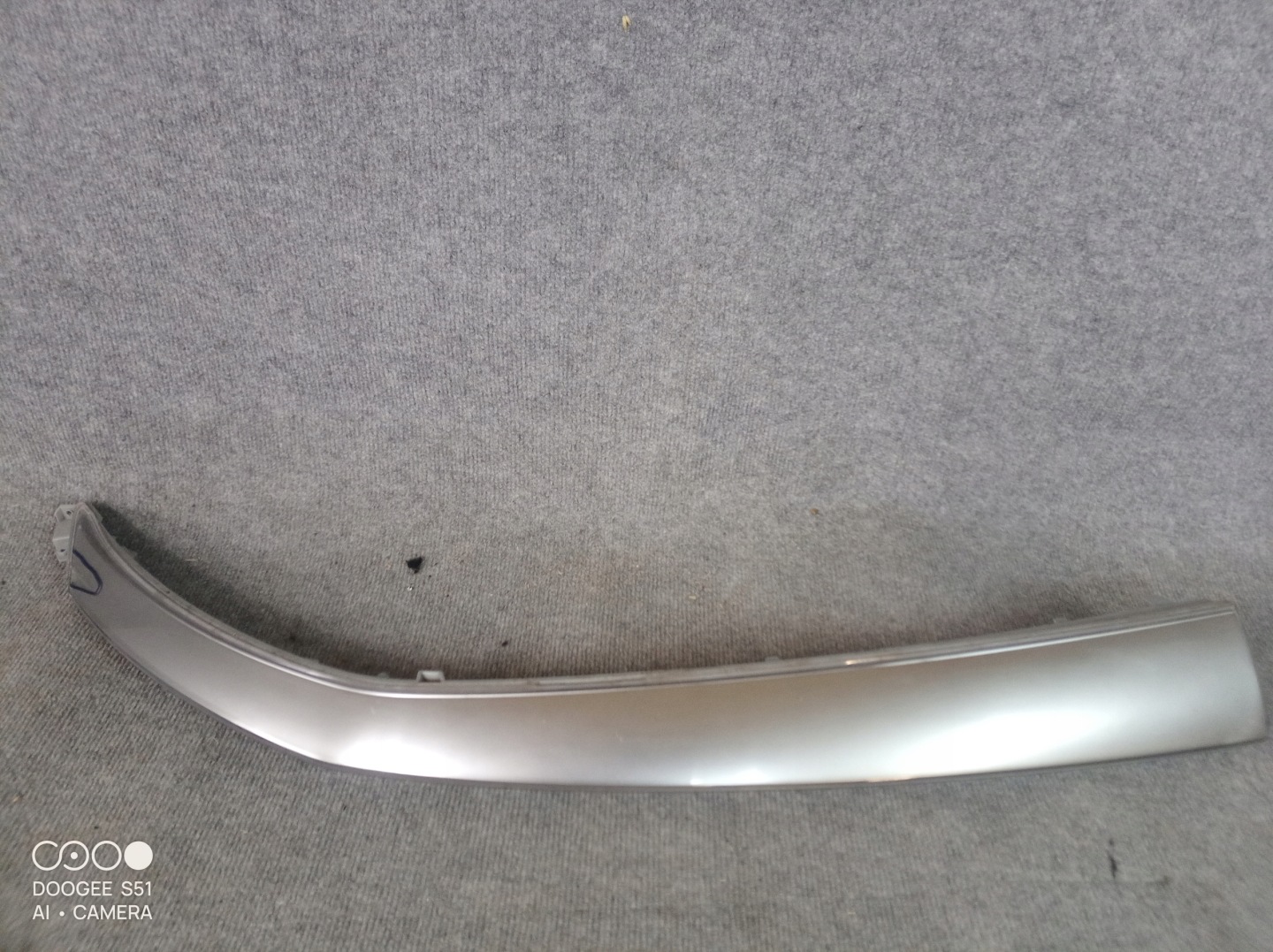 Frontscheinwerfer Hyundai IONIQ 5 NE 92109GI LED Rechts Scheinwerfer Headlight - Thumbnail 1