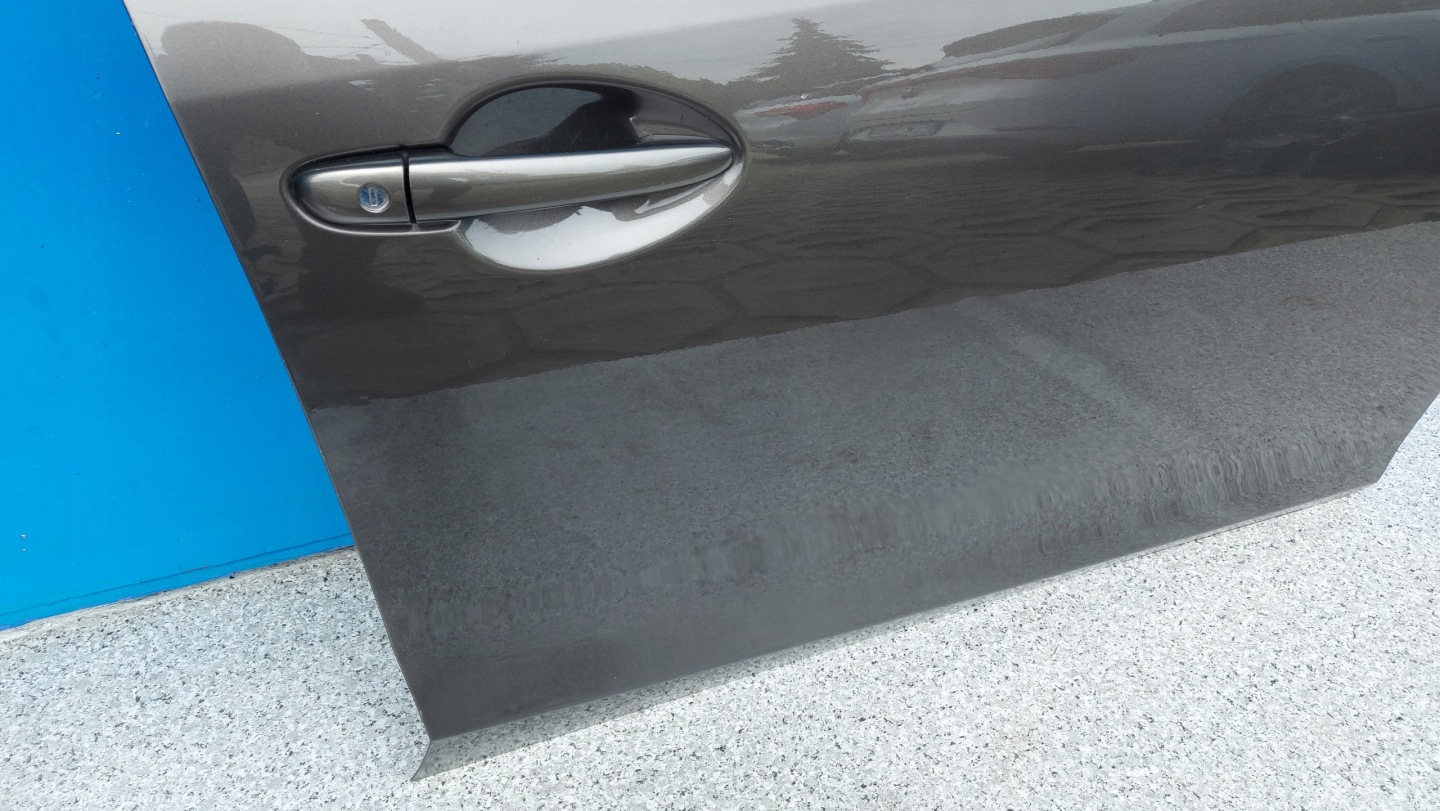 Mazda 3 BM Tür Vorne Rechts Door Porta Porte - Thumbnail 5
