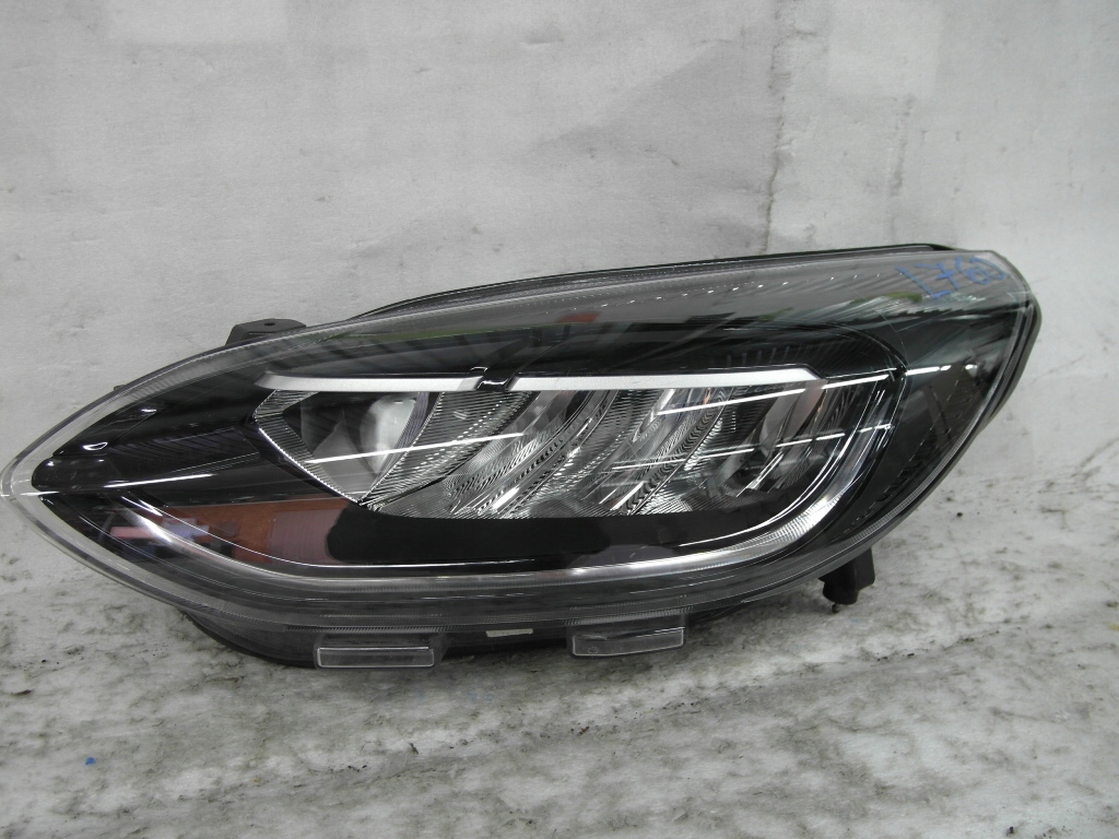 Frontscheinwerfer Ford Fiesta VIII Mk8 N1BB13E015AE LED Links Headlight - Thumbnail 2
