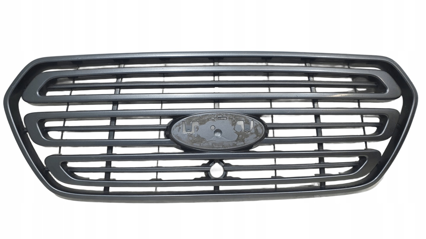 Ford Transit VII Kühlergrill FRONTGRILL Kühlergitter BK3117B968ABK - Thumbnail 1