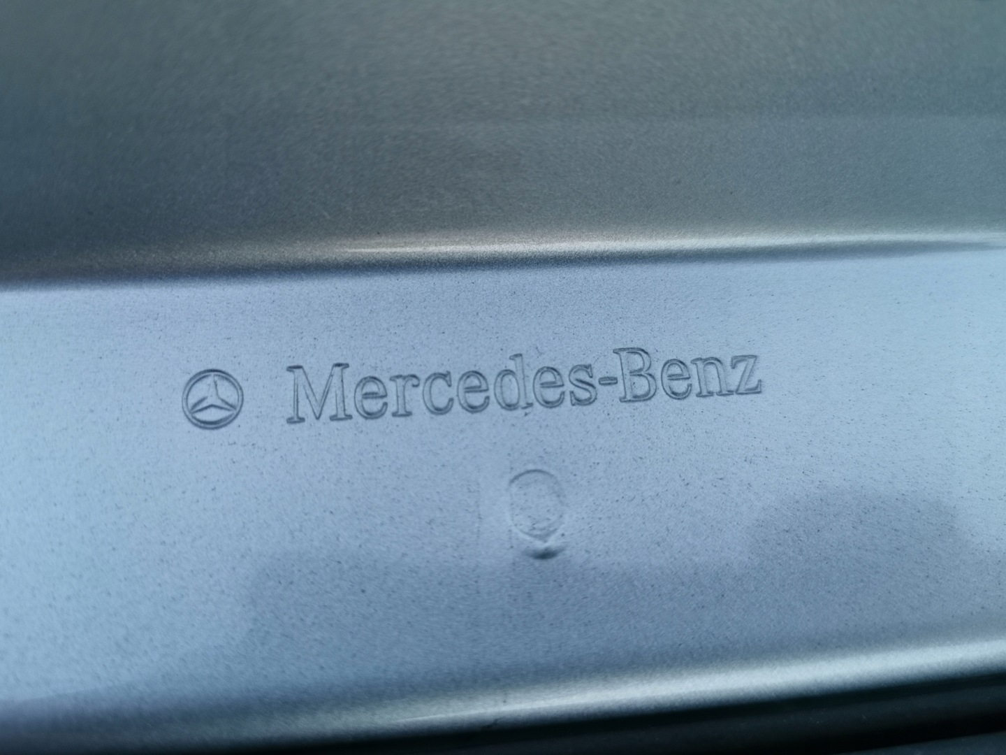 Mercedes-Benz A-Klasse W177 Tür Vorne Links Door A1777220900 - Thumbnail 10