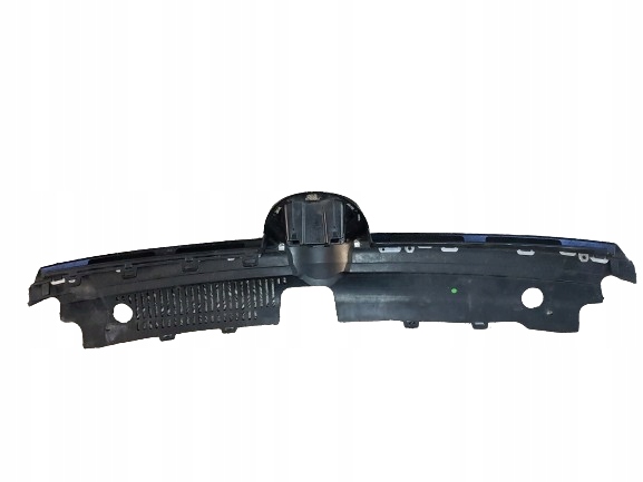 VW Golf V Kühlergrill FRONTGRILL Kühlergitter 5H0853651N - Thumbnail 2
