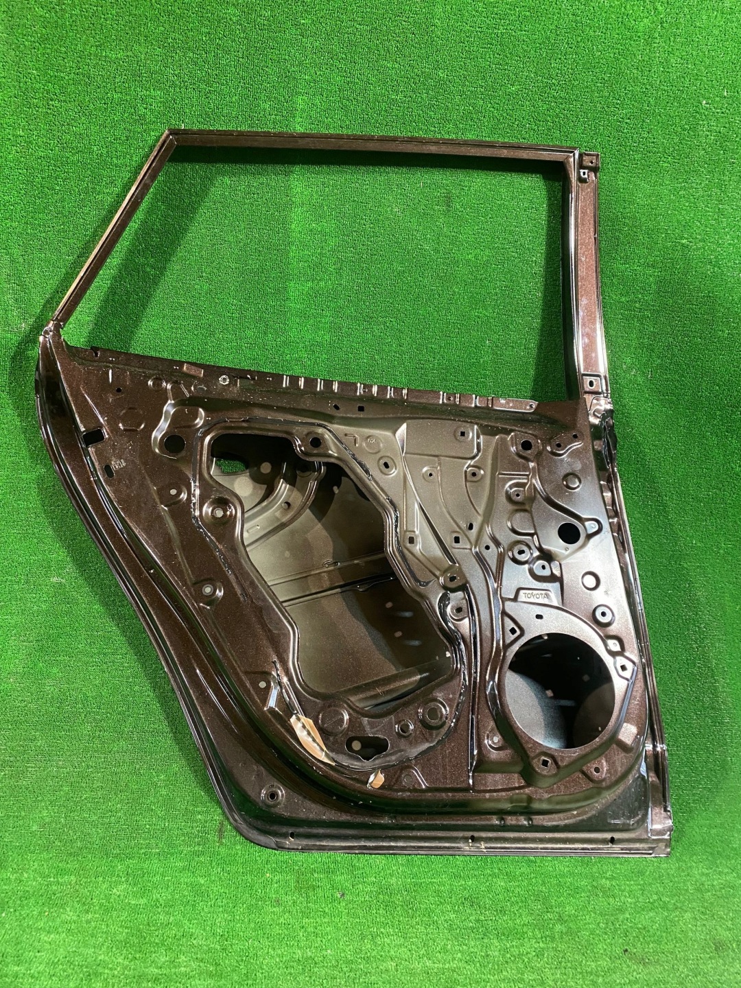 Toyota Corolla E210 Tür Hinten Links Kombi Door Porta Porte - Thumbnail 3