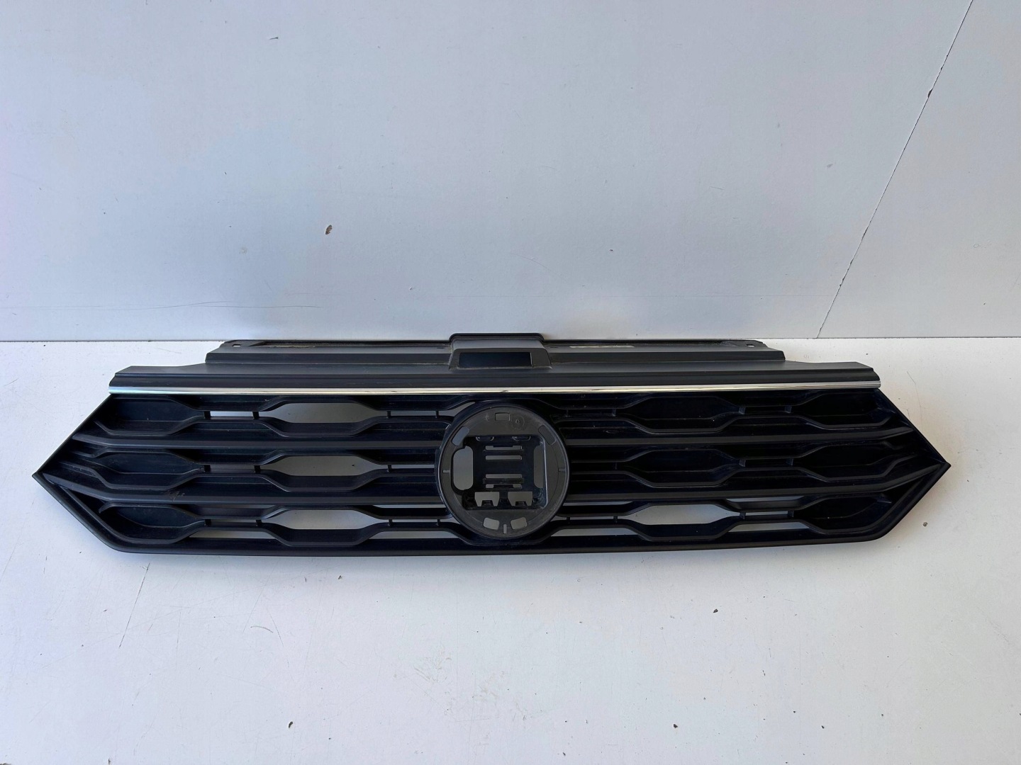 VW T-Roc A1 Kühlergrill FRONTGRILL Kühlergitter 2GA853651R - Thumbnail 1