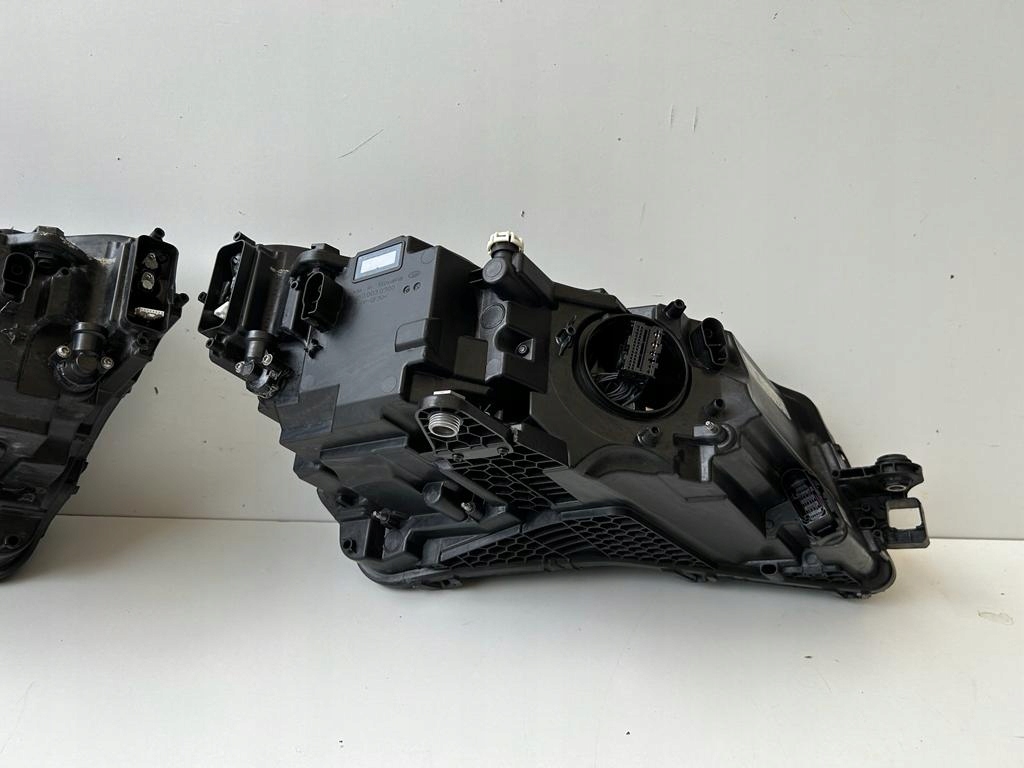 Frontscheinwerfer Skoda Superb 3U 3V1941016D LED Links Scheinwerfer Headlight - Thumbnail 9