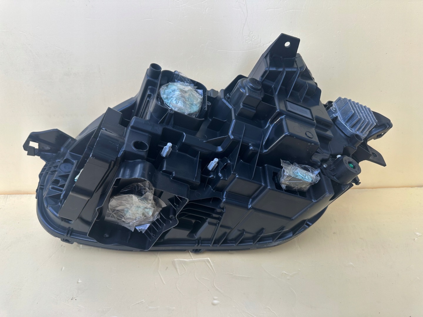 Frontscheinwerfer Volvo XC90 31656990FU LED Rechts Scheinwerfer Headlight - Thumbnail 5
