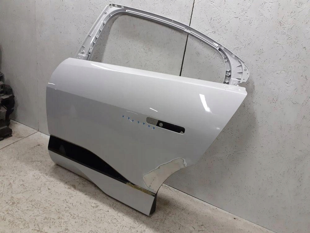 Jaguar I-Pace X590 Tür Vorne Links Door Porta Porte - Thumbnail 3
