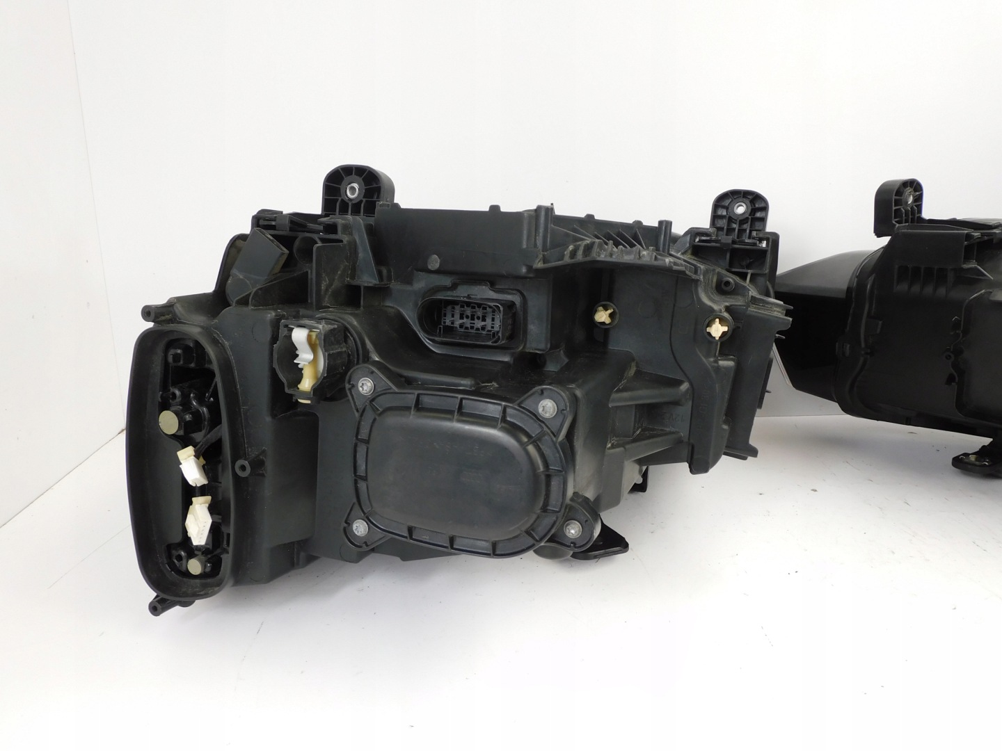 Frontscheinwerfer Audi Q2 81A941033 LED Links Scheinwerfer Headlight - Thumbnail 12