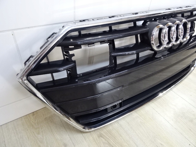 Audi A7 Kühlergrill FRONTGRILL Kühlergitter - Thumbnail 3