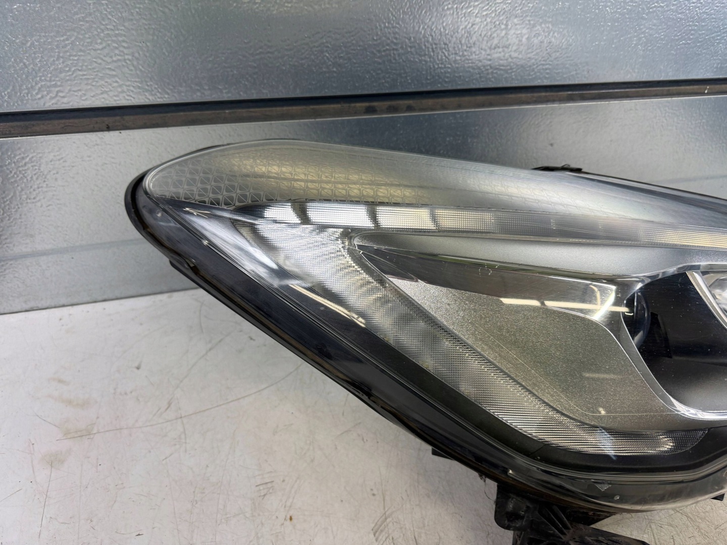 Frontscheinwerfer Citroen DS5 9808717880 Bi-Xenon Rechts Scheinwerfer Headlight - Thumbnail 11