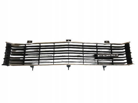 Ford Focus I Mk1 Kühlergrill FRONTGRILL Kühlergitter - Thumbnail 1