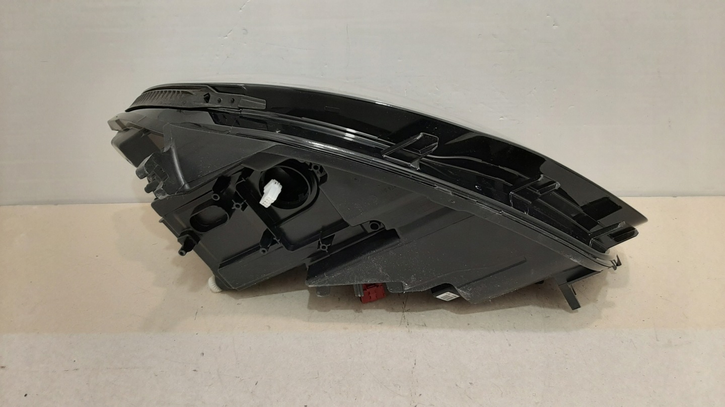 Frontscheinwerfer Audi A6 4G0941006CA Bi-Xenon Links Scheinwerfer Headlight - Thumbnail 11