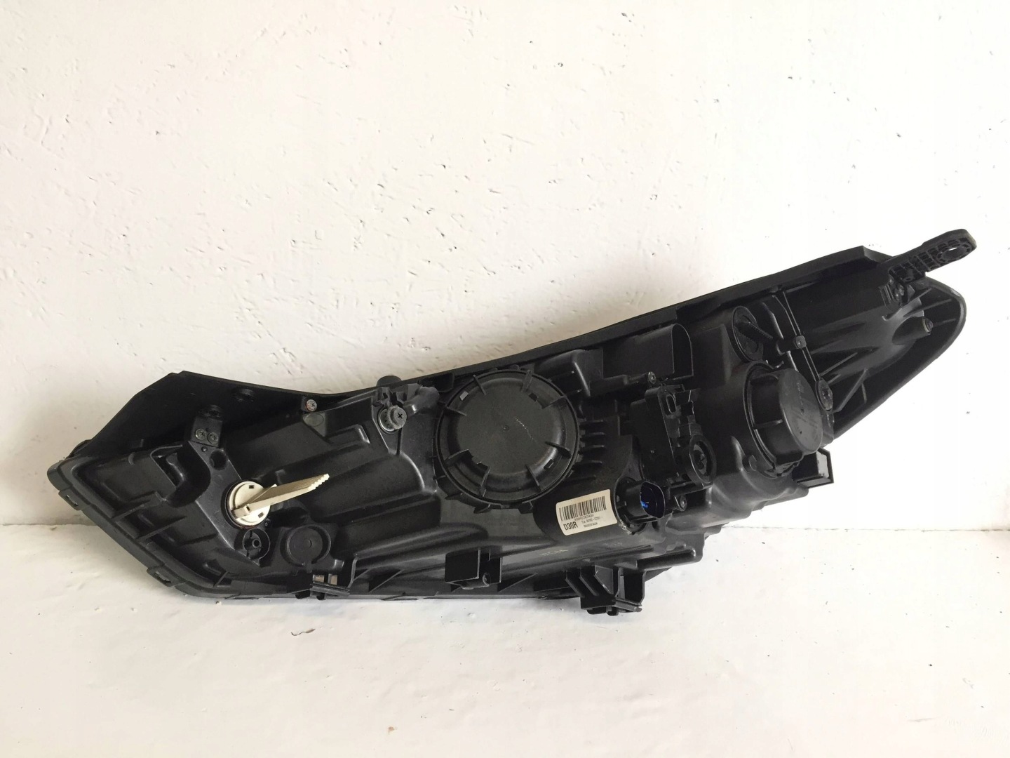 Frontscheinwerfer Hyundai Tucson NX4E LED Links Scheinwerfer Headlight - Thumbnail 9
