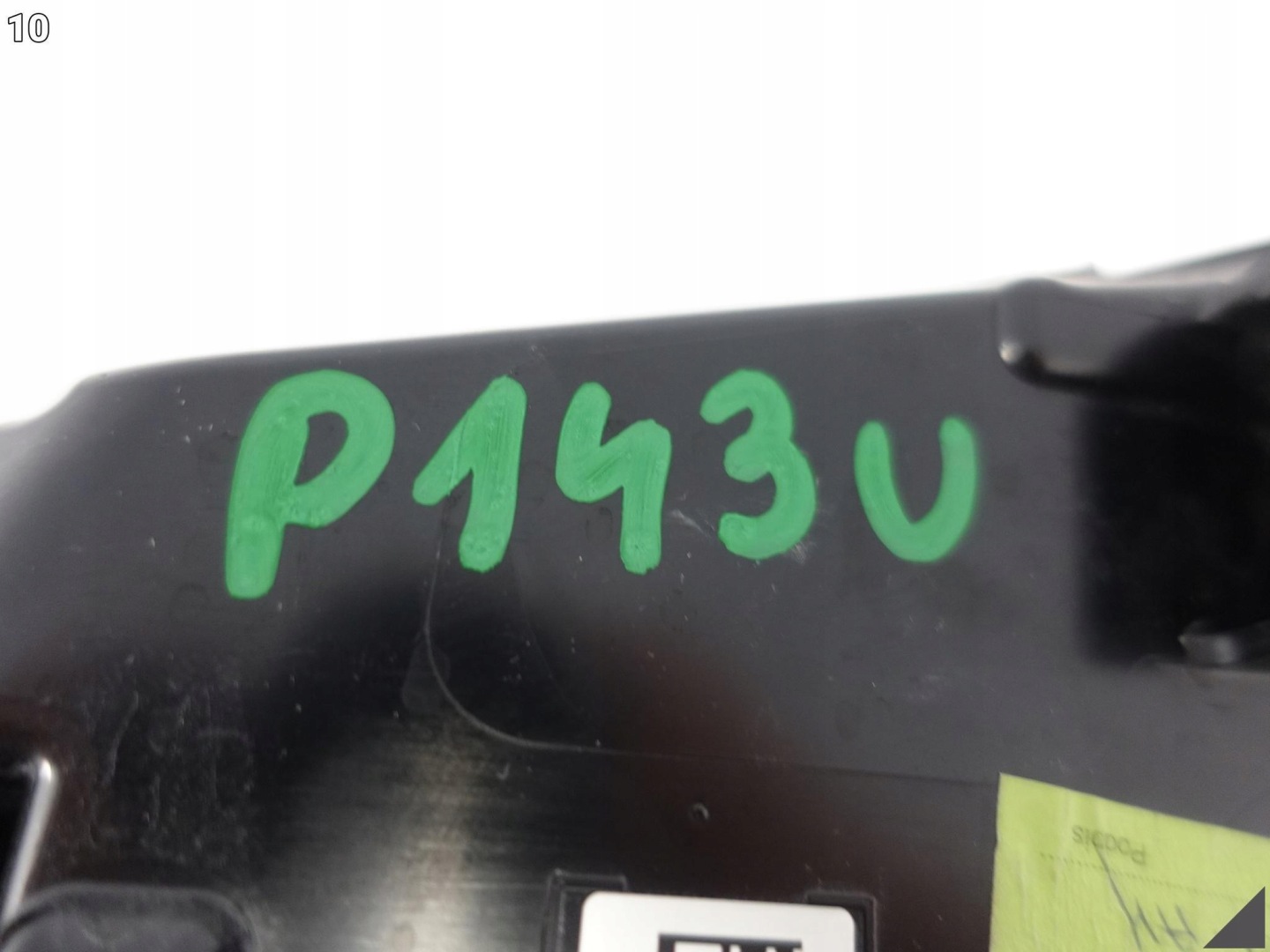 BMW X1 U11 Rückleuchte 9465352 Rearlamp - Thumbnail 11