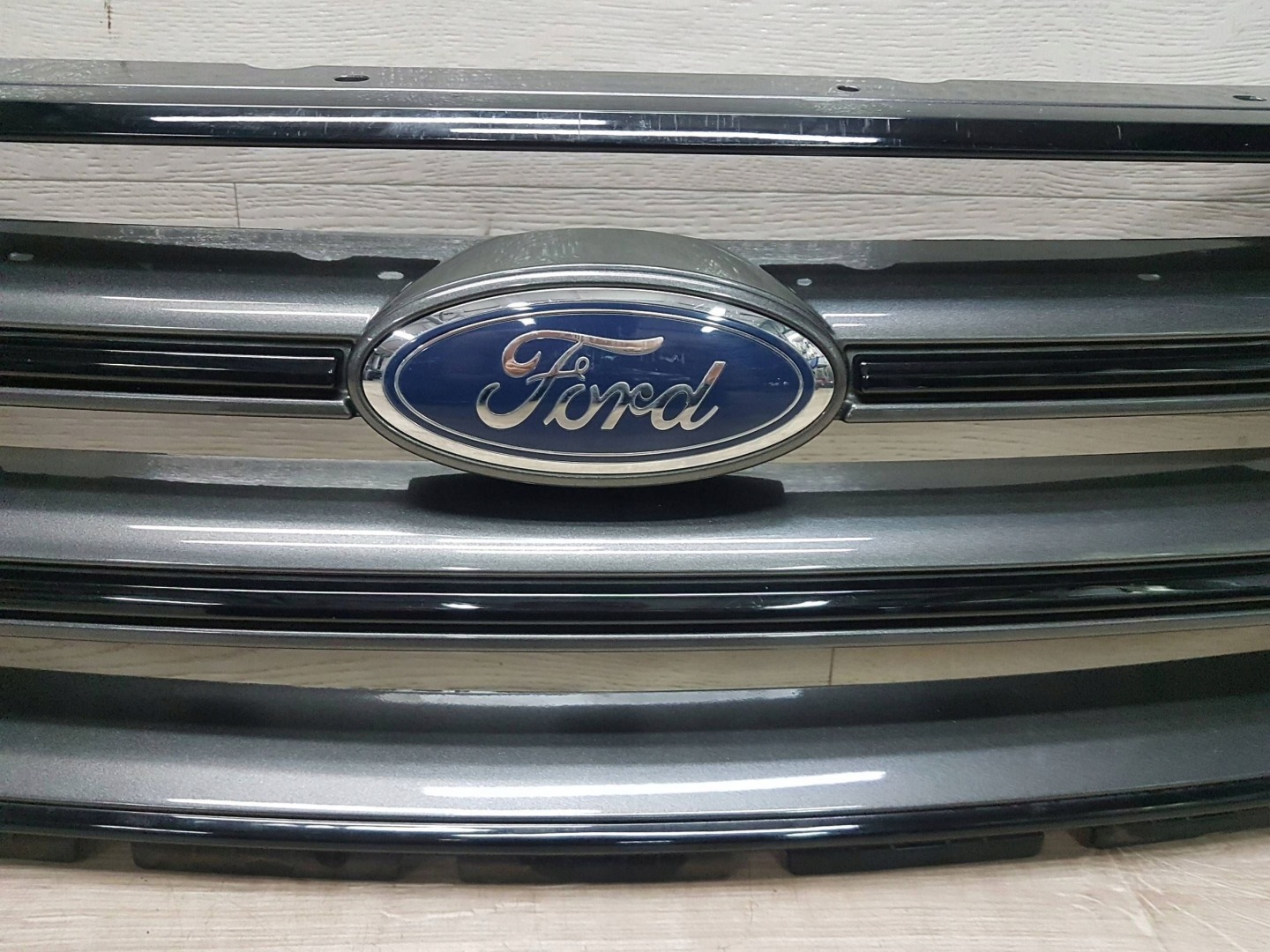 Ford Kuga III Mk3 Kühlergrill FRONTGRILL Kühlergitter - Thumbnail 6