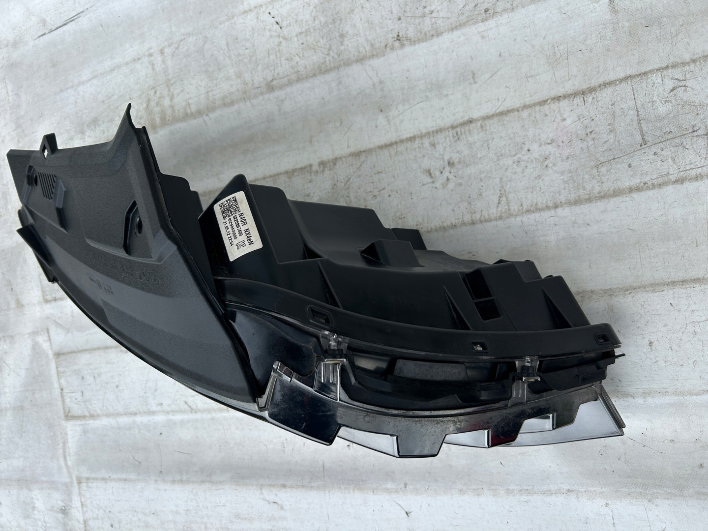 Frontscheinwerfer Hyundai Tucson NX4E 92208N7400 LED Rechts Headlight - Thumbnail 12