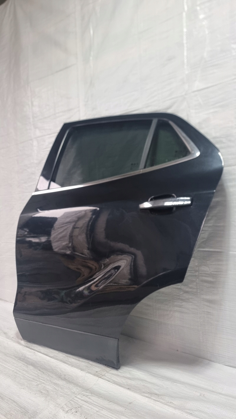 Opel Mokka Tür Hinten Links Door Porta Porte - Thumbnail 3