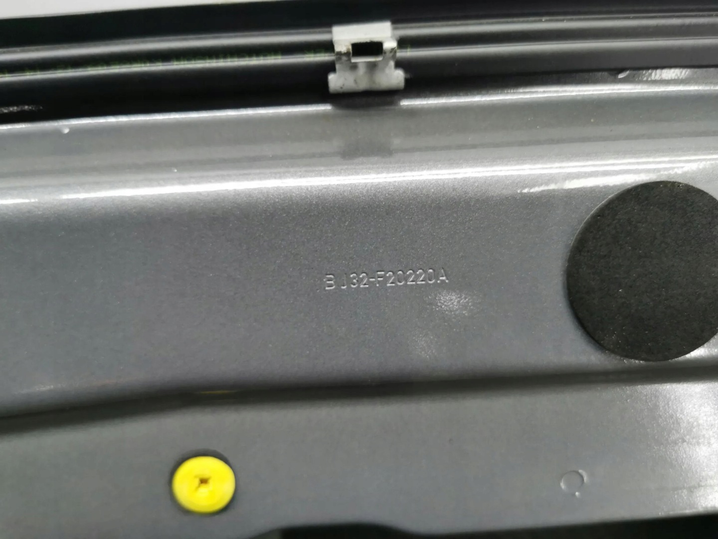 Land Rover Discovery LA Tür Vorne Rechts Door Porta Porte - Thumbnail 11